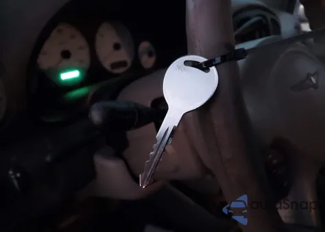 2003 Chrysler Town & Country Lx z USA, uszkodzony, nr VIN 2C4GP44373R264459